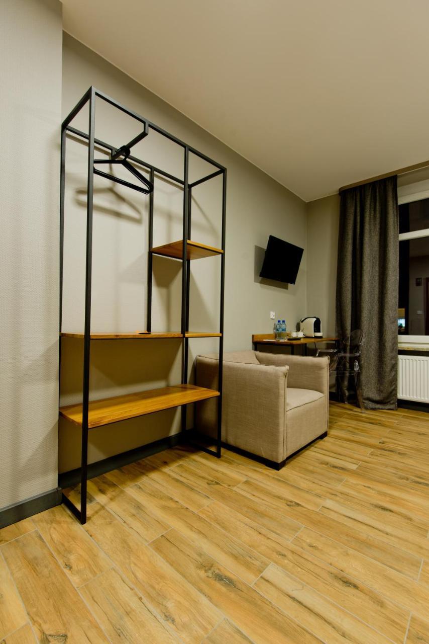 Aparthotel I Sorau Жари Екстериор снимка